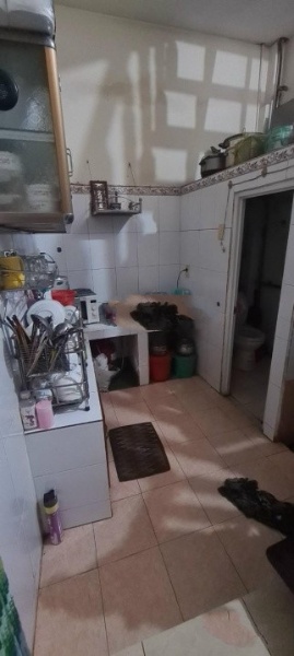 Chính chủ bán gấp nhà 1 tầng tại Hẻm 93, Đường Hồ Thị Kỷ, Phường 1, Quận 10, Hồ Chí Minh